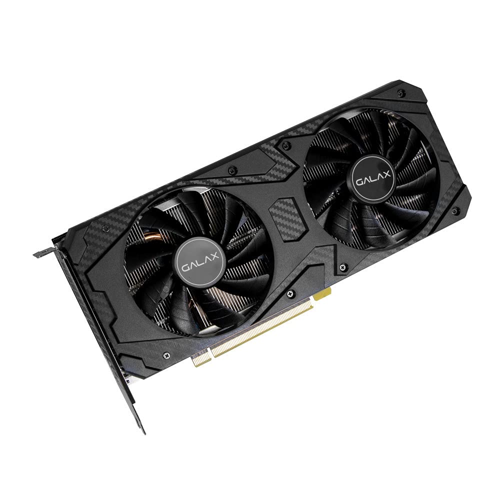 GALAX GeForce RTX 3060 Ti 8GB 中古　箱無し Galax GEFORCE RTX 3060 Ti Graphic Card : Amazon.sg: Electronics